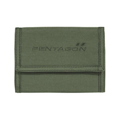 Pentagon Stater 2.0 portofel, oliv