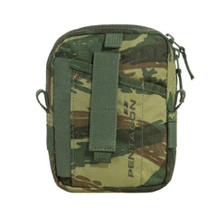 Pentagon SpeedMin husă, GR.camo
