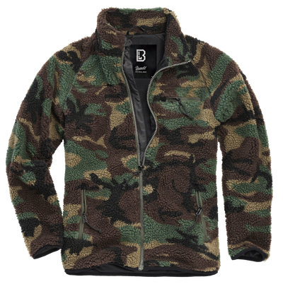 Jachete fleece