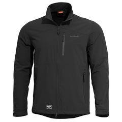 Pentagon Elite geacă softshell ușoară, neagră