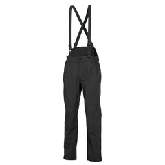 Pentagon Hurricane Shell pantaloni, negri