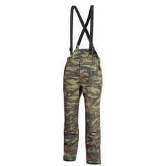 Pentagon Hurricane Shell pantaloni, GR.Camo