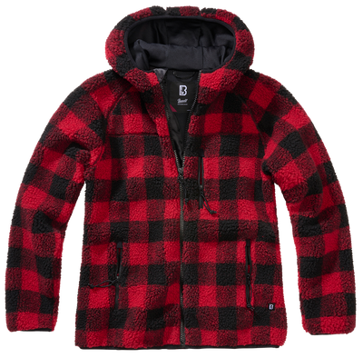Jachete fleece pentru femei
