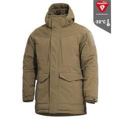 Pentagon HCP V2.0 geacă parka de iarnă pentru bărbați, coyote