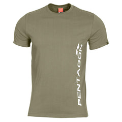 Pentagon Ageron tricou scurt, oliv