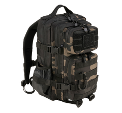 Brandit US Cooper rucsac pentru copii 13L, darkcamo