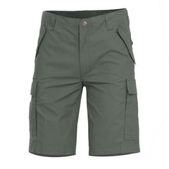 Pentagon M65 2.0 pantaloni scurți pentru bărbați, Camo green