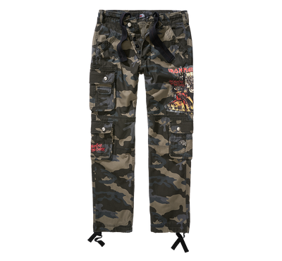 Pantaloni licențiați