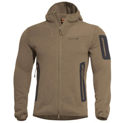 Pentagon Falcon PRO hanorac fleece, Coyote