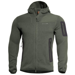 Pentagon Falcon Pro Sweater hanorac, verde