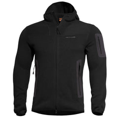 Pentagon Falcon Pro Sweater hanorac, negru