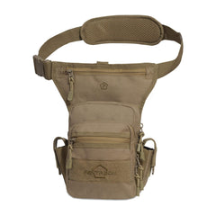Pentagon MAX-S borsetă pentru purtare ascunsă, coyote