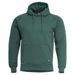 Pentagon Phaeton hanorac cu glugă, SpringBok green