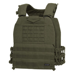 Pentagon Milon MK2 port plăci, oliv