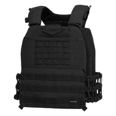 Pentagon Milon Vest Mk2 vestă tactică, neagră