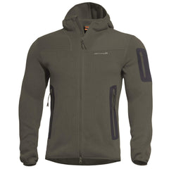 Pentagon Falcon PRO hanorac fleece, RAL7013