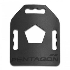 Pentagon Avron TAC-dispozitiv de antrenament 2.6kg, negru