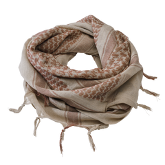 Brandit Shemag bandană, coyote-brown
