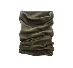 Brandit fular tubular fleece multifuncțional, oliv