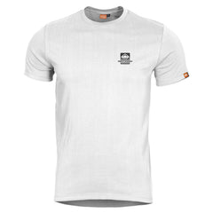 Pentagon Ageron tricou scurt "K2 Mountain, alb