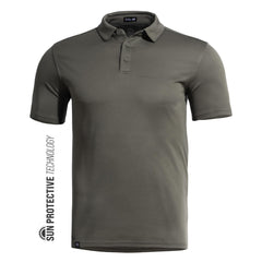 Pentagon Vanquish tricou polo, RAL7013
