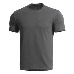 Pentagon Ageron tricou, gri
