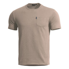 Pentagon Ageron tricou, khaki