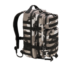 Brandit US Cooper Medium rucsac 25L, urban