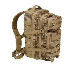 Brandit US Cooper Medium rucsac multicam 25L