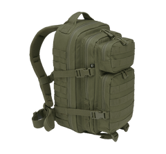 Brandit US Cooper Medium rucsac 25L, oliviu