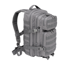 Brandit US Cooper Medium rucsac 25L anthrazit, anthrazit