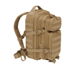 Brandit US Cooper Medium rucsac 25L, kaki