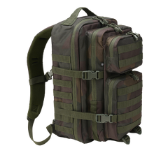 Brandit US Cooper Large rucsac 40L, dark woodland