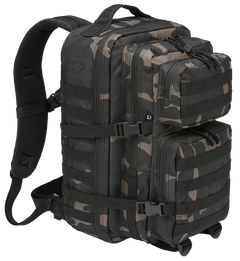 Brandit US Cooper Large rucsac 40L, darkcamo