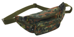 Brandit borsetă, flecktarn