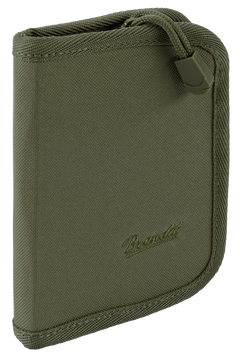 Brandit Wallet portofel, oliv