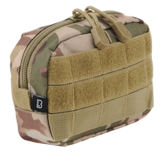 Brandit Molle Compact husă, multicam