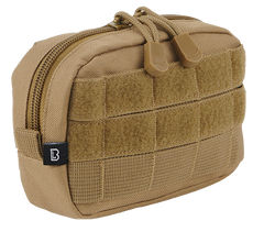 Brandit Molle Compact husă, kaki