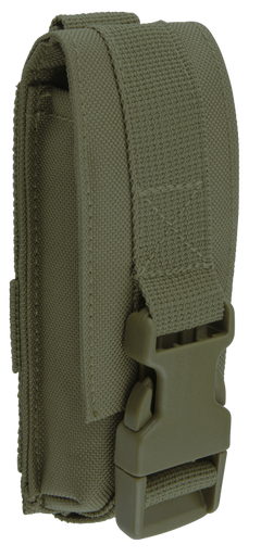 Brandit Molle Multi medium husă, olivă