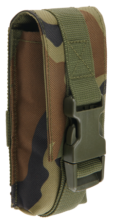 Brandit Molle Multi husă large, woodland