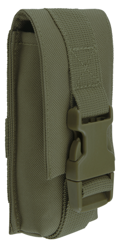 Brandit Molle Multi husă large, olivă