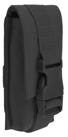 Brandit Molle Multi husă large, neagră