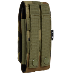 Brandit Molle husă pentru telefon large, woodland