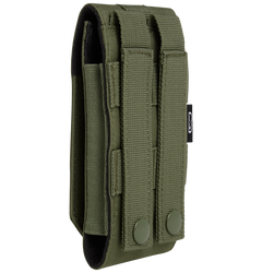 Brandit Molle husă pentru telefon large, oliv