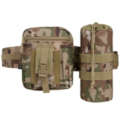 Brandit Waistbelt Allround husă, multicam