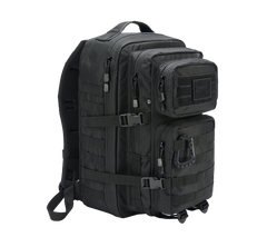 Brandit US Assault Pack rucsac Large 40L, negru