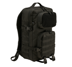 Brandit US Cooper rucsac mare Patch 40L, negru