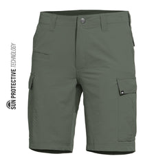 Pentagon BDU 2.0 pantaloni scurți Tropic, camo green