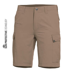 Pentagon BDU 2.0 pantaloni scurți Tropic, coyote