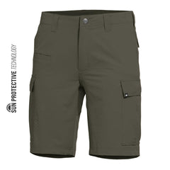 Pentagon BDU 2.0 pantaloni scurți Tropic, Ranger Green